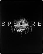 James Bond: Spectre Steelbook (Blu-ray), Verzenden, Gebruikt