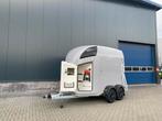 BOCKMANN COMFORT SILVER-EDITION 2.400 KG ALL-IN AKTIE!!!, Dieren en Toebehoren, Paarden en Pony's | Trailers en Aanhangwagens