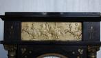 Pendule - Antiek Steengoed - 1850-1900, Antiek en Kunst, Antiek | Klokken