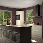 Magnolia keuken Toulouse 49354, Huis en Inrichting, Verzenden, Nieuw