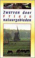 Zwerven door Friese natuurgebieden 9789033010958 H. Hettema, Verzenden, Gelezen, H. Hettema