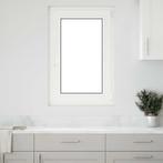 vidaXL Kelderraam RISOR 60x90 cm draai- en kiephoek DIN, Doe-het-zelf en Verbouw, Glas en Ramen, Verzenden, Nieuw