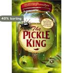 The Pickle King 9781906427016 Rebecca Promitzer, Verzenden, Gelezen, Rebecca Promitzer
