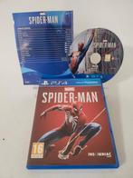 Marvel Spider-man Playstation 4, Ophalen of Verzenden, Zo goed als nieuw