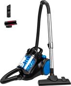 2dekans | Sanovy ProPower-9100+ Krachtige Stofzuiger Zonder, Witgoed en Apparatuur, Stofzuigers, Ophalen of Verzenden, Gebruikt