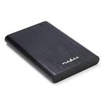 Harde schijf behuizing | Nedis | 2.5 inch, Computers en Software, Harde schijven, Verzenden, Nieuw, Nedis