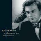 cd - Johnny Mathis - In A Sentimental Mood: Mathis Sings..., Verzenden, Zo goed als nieuw