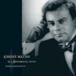 cd - Johnny Mathis - In A Sentimental Mood: Mathis Sings..., Cd's en Dvd's, Cd's | Overige Cd's, Zo goed als nieuw, Verzenden