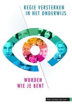 Regie versterken in het onderwijs 9789088506512, Verzenden, Gelezen, Elena Carmona van Loon