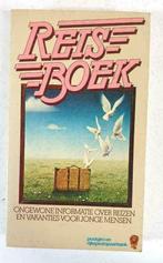 boek Reis Boek B 747, Boeken, Verzenden, Gelezen