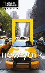 New York / National Geographic Reisgids 9789021560281, Verzenden, Gelezen, Michael S. Durham