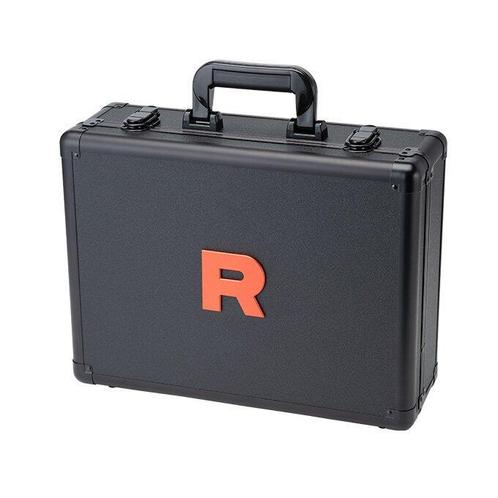 Pokémon - 1 Case - Team Rocket attaché case, Hobby en Vrije tijd, Verzamelkaartspellen | Pokémon