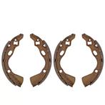 Remschoenset KIA PRIDE 1.3 achterzijde, Auto-onderdelen, Verzenden, Nieuw