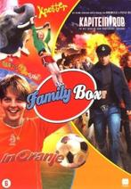 Family Box (Kapitein Rob, Knetter & In Oranje), Verzenden, Nieuw in verpakking