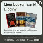 DODE LAGUNE (POEMA POCKET) 9789024527069 M. Dibdin, Verzenden, Gelezen, M. Dibdin