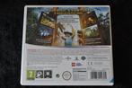 LEGO Jurassic World Nintendo 3 DS, Spelcomputers en Games, Games | Nintendo 2DS en 3DS, Verzenden, Nieuw