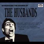 cd digi - The Husbands - Introducing The Sounds Of The Hu..., Verzenden, Zo goed als nieuw