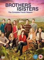 Brothers and Sisters: The Complete Fourth Season DVD (2010), Zo goed als nieuw, Verzenden