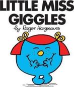 Little Miss Jiggles 9781405235242 Roger Hargreaves, Verzenden, Zo goed als nieuw, Roger Hargreaves