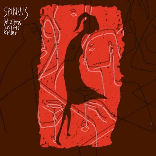 lp nieuw - Spinvis - Tot Ziens, Justine Keller, Cd's en Dvd's, Vinyl | Pop, Zo goed als nieuw, Verzenden
