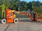 JLG E300AJP 12m knikarmhoogwerker JLG e300 hoogwerker, Zakelijke goederen, Machines en Bouw | Liften, Steigers en Ladders, Ophalen