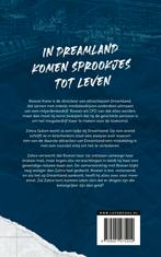 Tussen de regels / Dreamland miljardairs / 1 9789021475202, Verzenden, Zo goed als nieuw, Lauren Asher