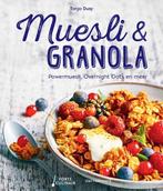 Muesli & granola 9789491853142 Tanja Dusy, Verzenden, Zo goed als nieuw, Tanja Dusy