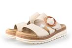 Remonte Slippers in maat 40 Wit | 10% extra korting, Kleding | Dames, Schoenen, Slippers, Verzenden, Wit, Remonte