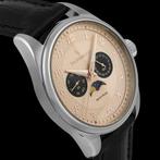 Tecnotempo - Full Moon - Calendar & Moon Phase - 41mm -, Nieuw