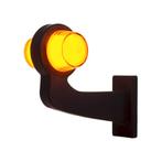 Horpol Deense LED Breedtelamp Richtingaanwijzer NEON, Ophalen of Verzenden, Nieuw