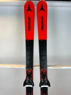 Atomic Redster S7 - 2022-170 cm, 160 tot 180 cm, Gebruikt, Ophalen of Verzenden, Carve