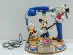 Disney - Analoge telefoon - Plastic, Verzamelen, Disney, Nieuw