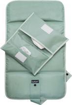 KipKep Napper Combi Verschonings-set - Pale Green - groen -, Verzenden, Nieuw