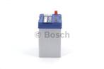 BOSCH (S4 018) Accu/Batterij  - 12V 40Ah 330A, Nieuw, Ophalen of Verzenden