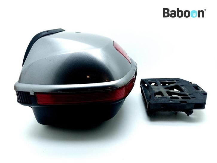 Topkoffer Honda FJS 400 | SW T 400 2008-2016 (FJS400 SW, Motoren, Onderdelen | Honda, Gebruikt, Verzenden