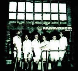 cd single digi - Rammstein - Haifisch, Cd's en Dvd's, Cd Singles, Zo goed als nieuw, Verzenden