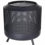Ambiance Vuurkorf - Met Bbq-Rooster