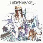 cd - Ladyhawke - Ladyhawke, Cd's en Dvd's, Verzenden, Zo goed als nieuw