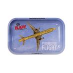 RAW Rolling Tray - Flying High     Extra Large, Ophalen of Verzenden, Nieuw