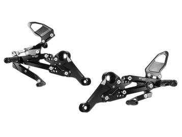 Bonamici Racing - Aprilia RS 660 - Tuono 660 20-23