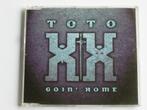 Toto - Goin Home (CD Single), Verzenden, Zo goed als nieuw