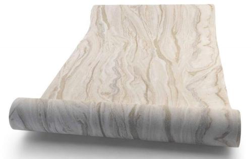 14.Vlies behang 10149-05 Erismann, Huis en Inrichting, Stoffering | Behang, minder dan 10 m², Beige, Ophalen of Verzenden