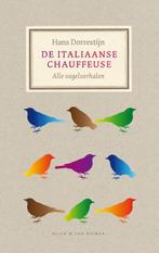 De Italiaanse chauffeuse 9789038898889 Hans Dorrestijn, Boeken, Verzenden, Zo goed als nieuw, Hans Dorrestijn