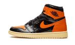 Air Jordan 1 Retro High Shattered Backboard 3.0 - 39, Kleding | Dames, Verzenden, Nieuw, Sneakers of Gympen