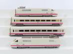 Märklin H0 - 3371 - Treinset (1) - 4-delige set elektrisch, Nieuw