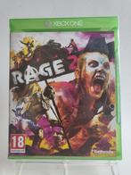 Rage 2 nieuw geseald Xbox One, Nieuw, Ophalen of Verzenden