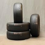 215/55/17 94V Goodyear zomerbanden demo 4X, 215 mm, Nieuw, 17 inch, Ophalen of Verzenden