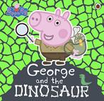 Peppa Pig: George and the Dinosaur, Peppa Pig, Peppa Pig, Zo goed als nieuw, Verzenden