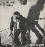 LP gebruikt - Midnight Rags - The Werewolf Of London, Verzenden, Zo goed als nieuw