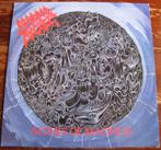 Morbid Angel - Altars Of Madness Earache – MOSH 11 UK LP